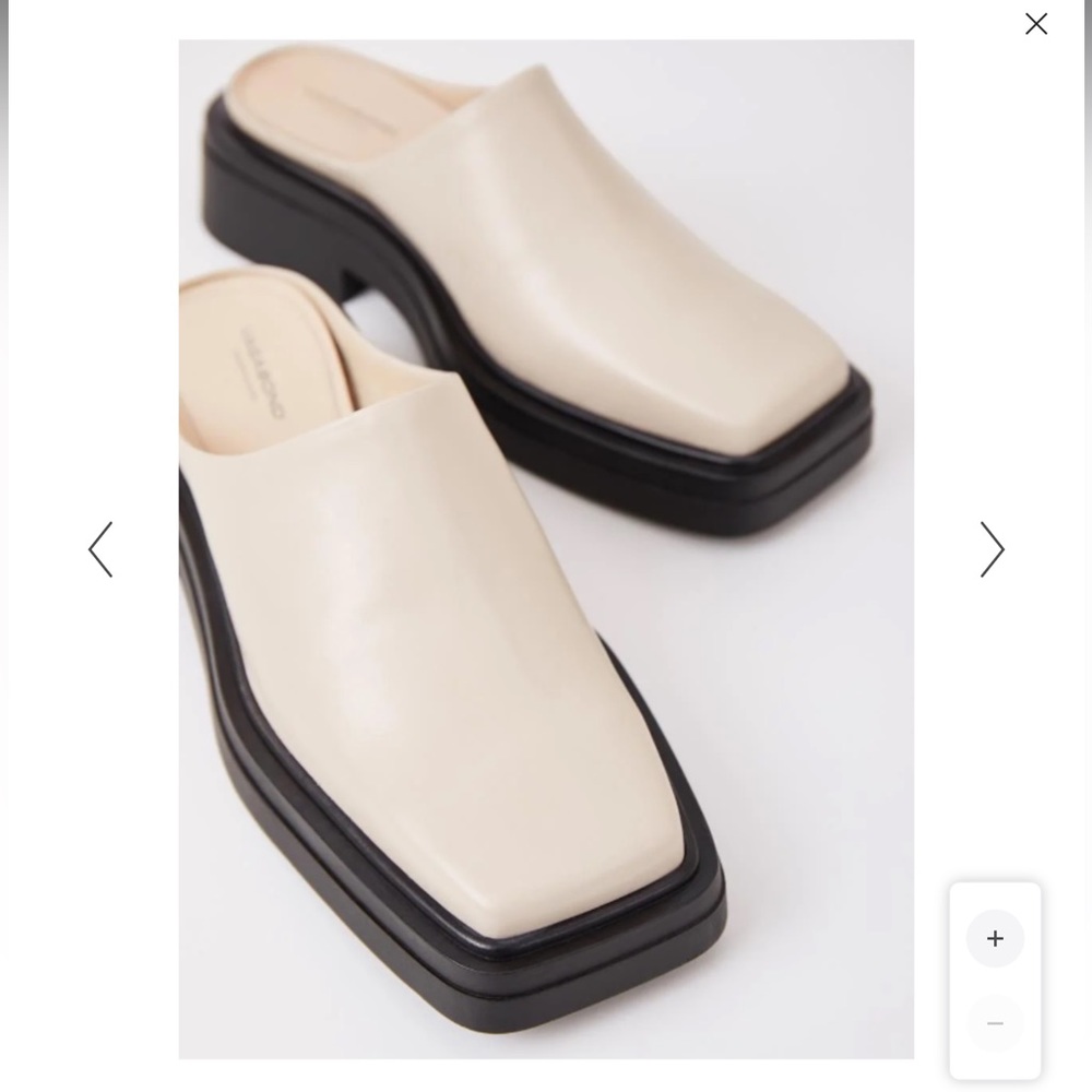Vagabond Eyra Mules